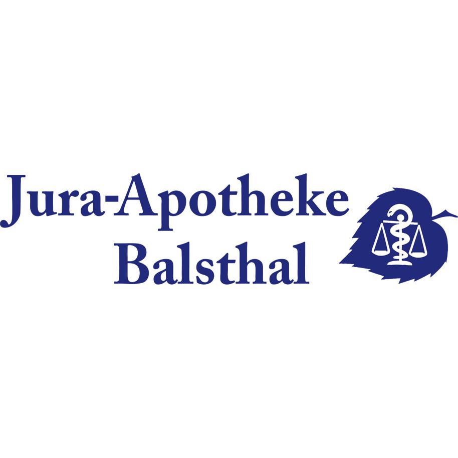 Jura-Apotheke Balsthal AG