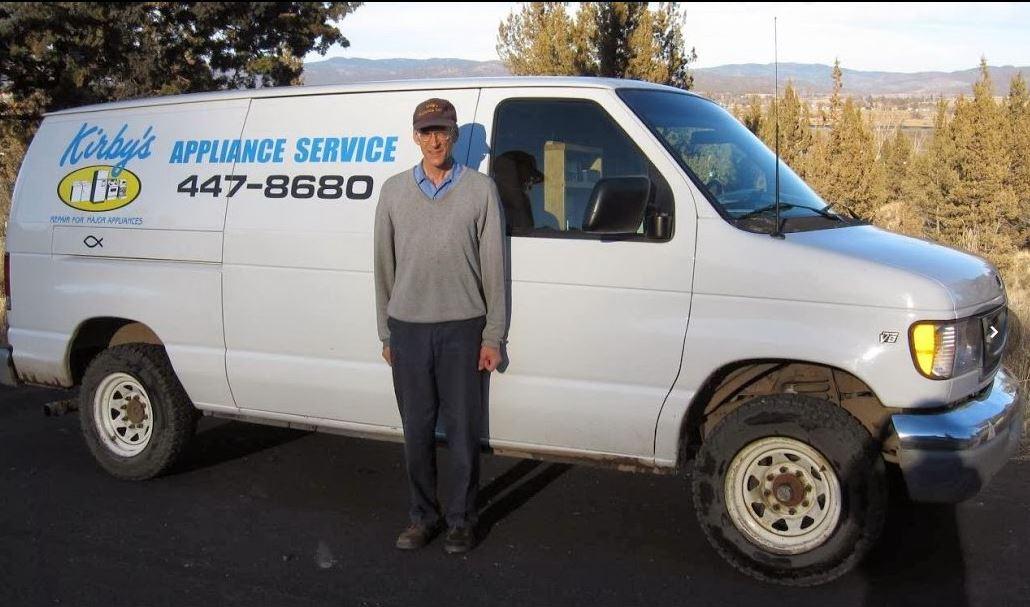 Kirby's Appliance Service