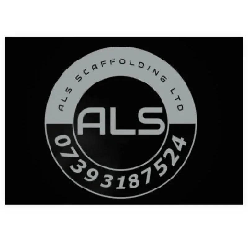 ALS Scaffolding Ltd