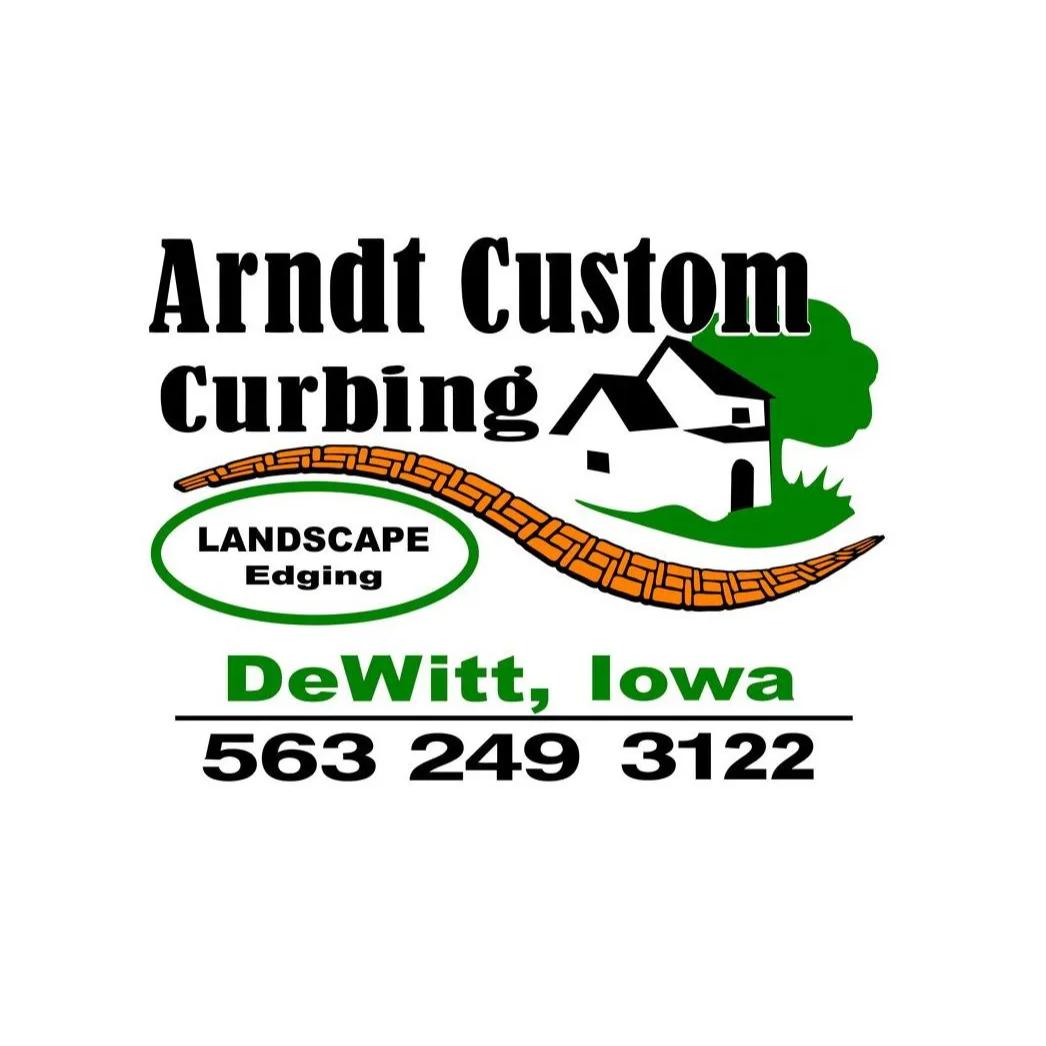 Arndt Custom Curbing