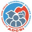 ADCSI alcohol and drug counseling studies Institute