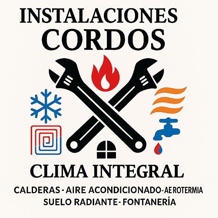 Instalaciones Cordos