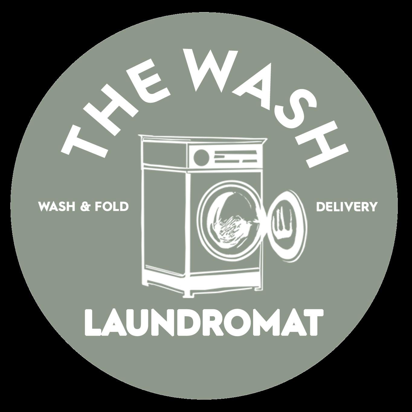 The Wash - Richardson
