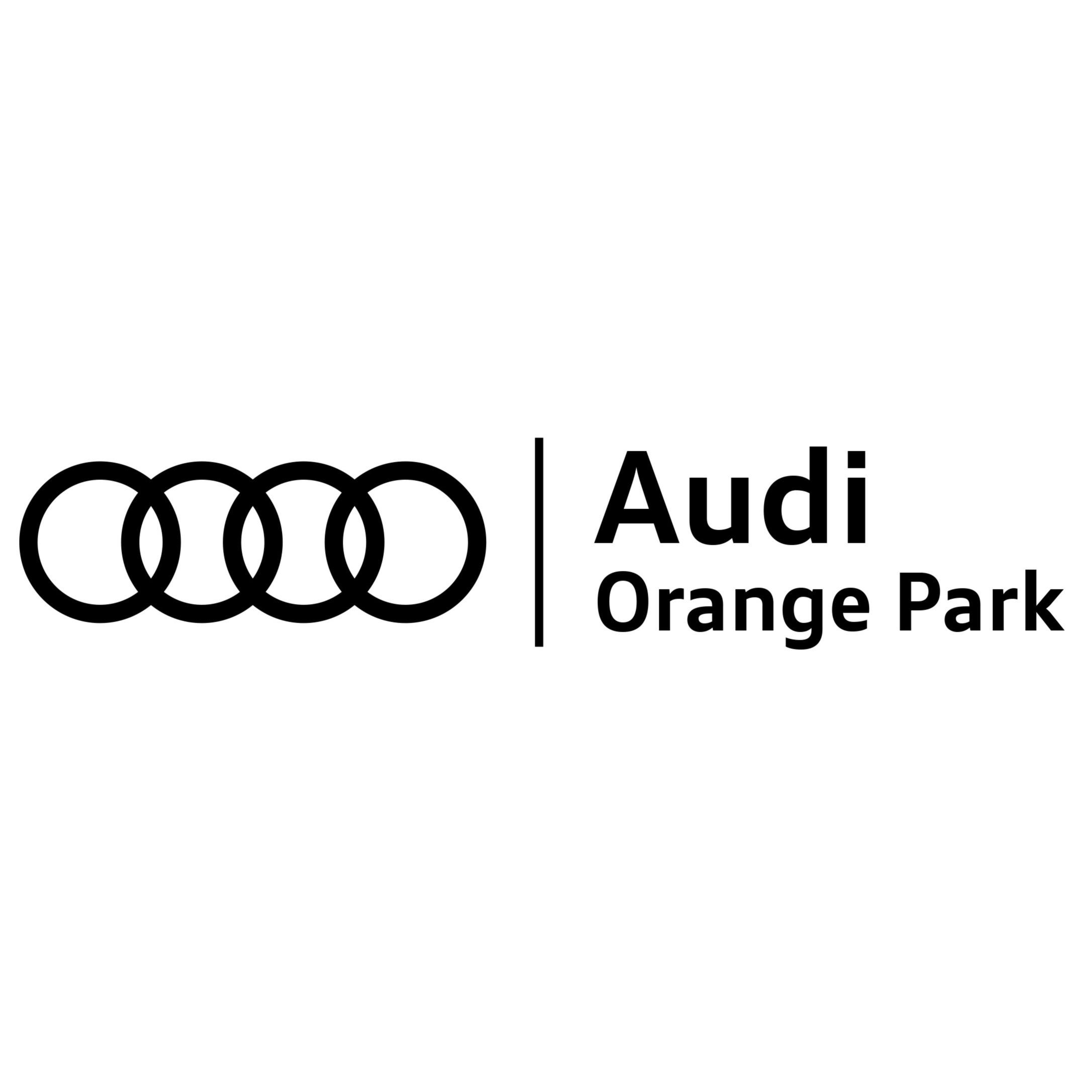 Audi Orange Park
