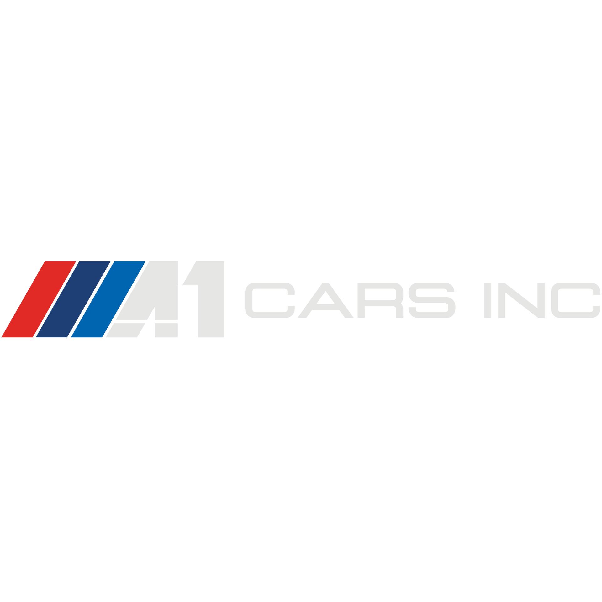 A-1 Cars Independent BMW Specialist & Body Shop