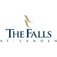 Falls at Landen