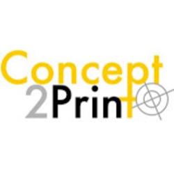 Concept2Print London Based Print Shop