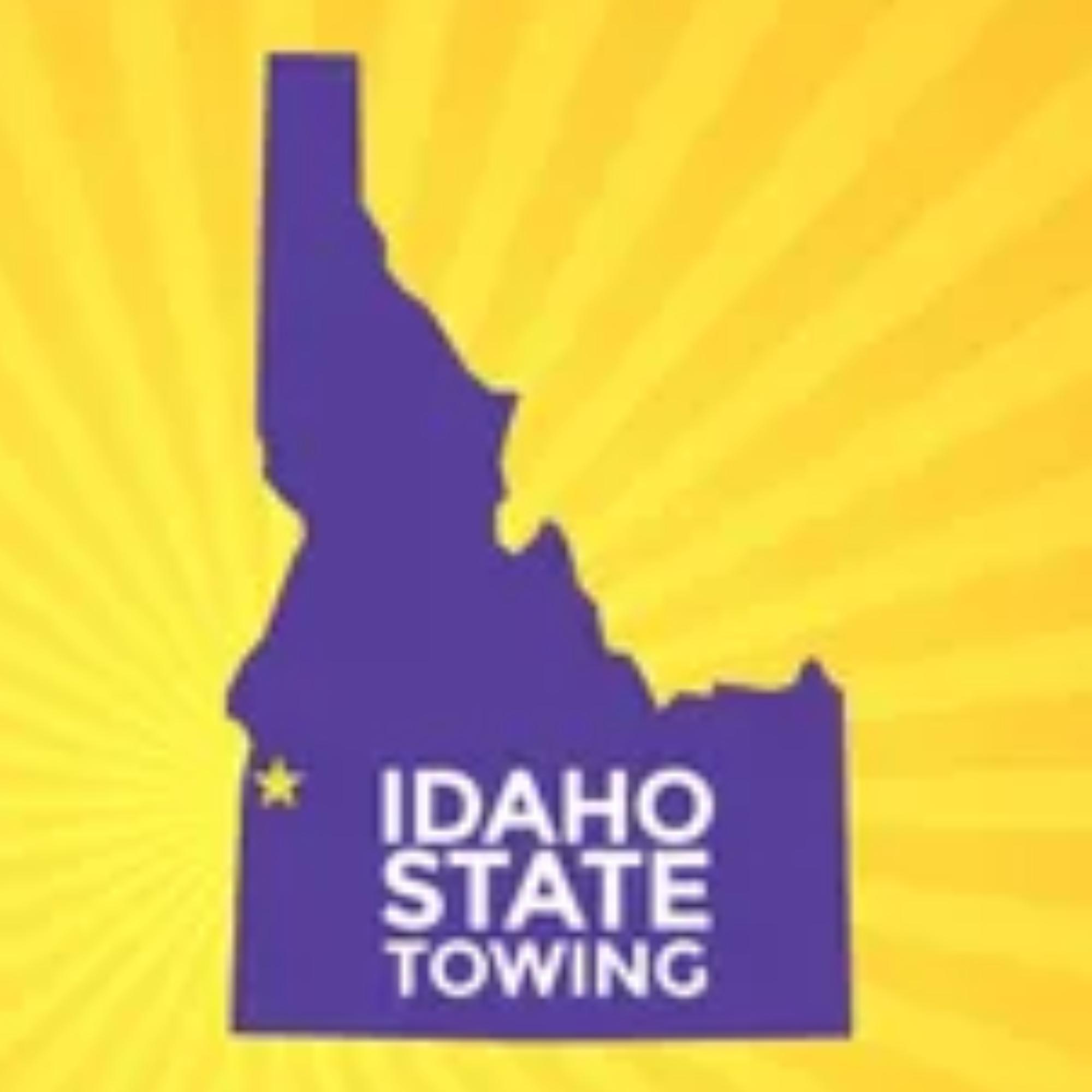 Idaho State Towing and Recovery