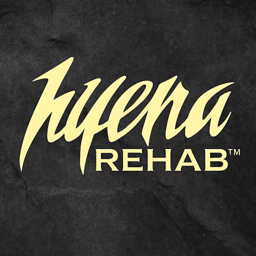 Hyena Rehab LA (Doctors of Physical Therapy)