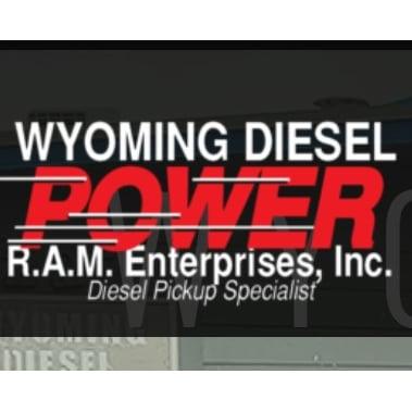 Wyoming Diesel Power