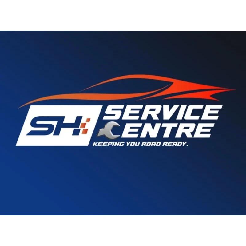 SH Service Centre