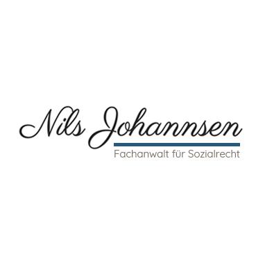 Rechtsanwalt Nils Johannsen