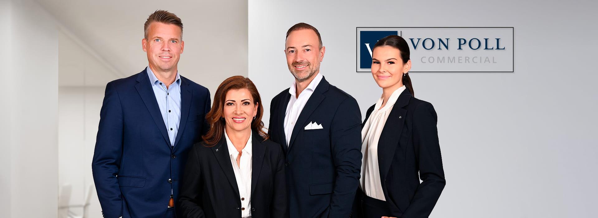 VON POLL COMMERCIAL Hannover