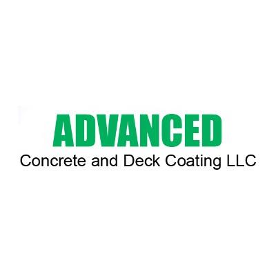 Advanced Concrete and Deck Coating