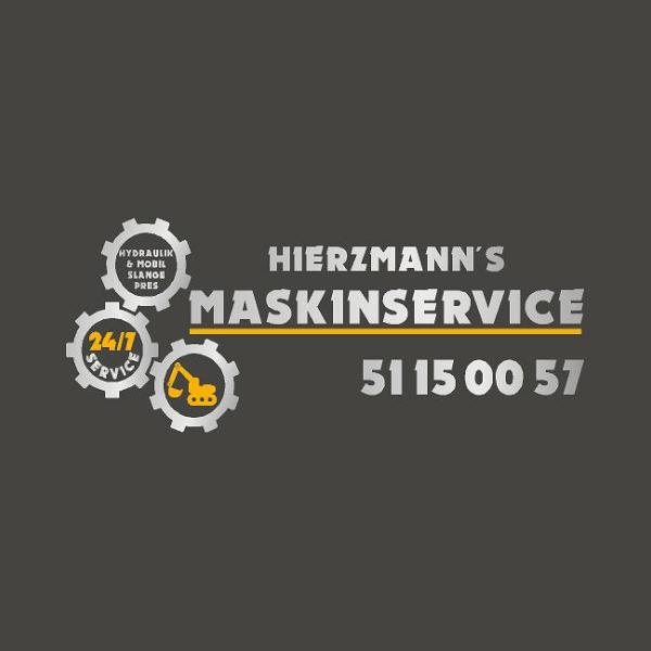 Hierzmann's Maskinservice