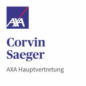 AXA / DBV Versicherung Velbert Corvin Saeger