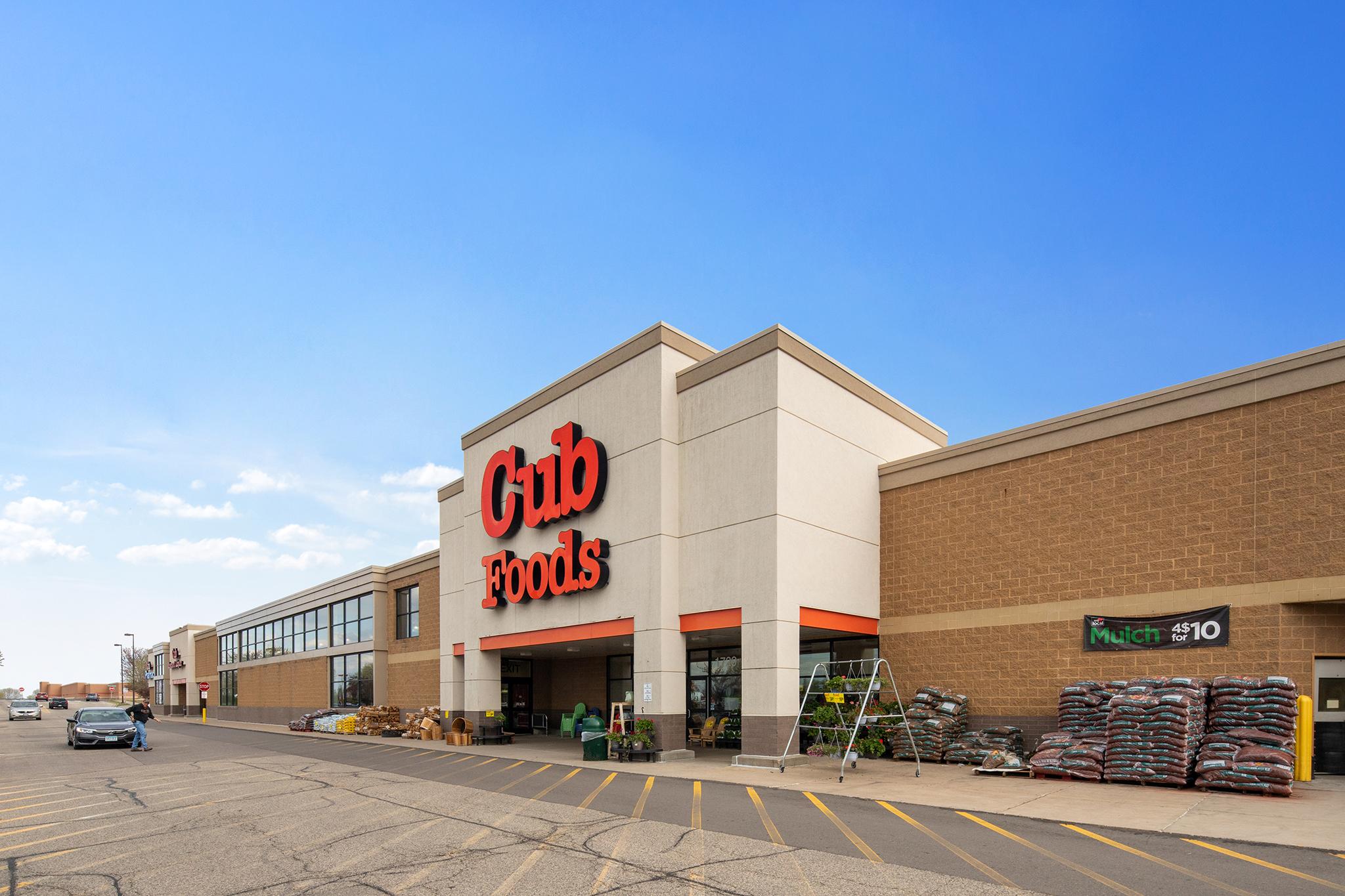 Hastings Marketplace