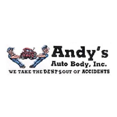 Andy's Auto Body