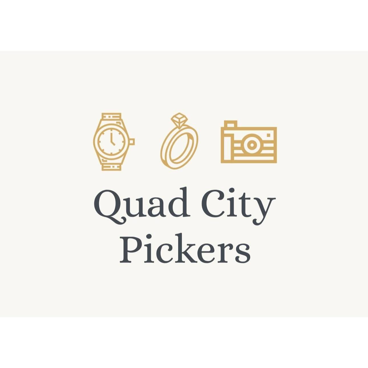 Quad City Pickers