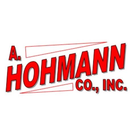 A Hohmann & Co Inc