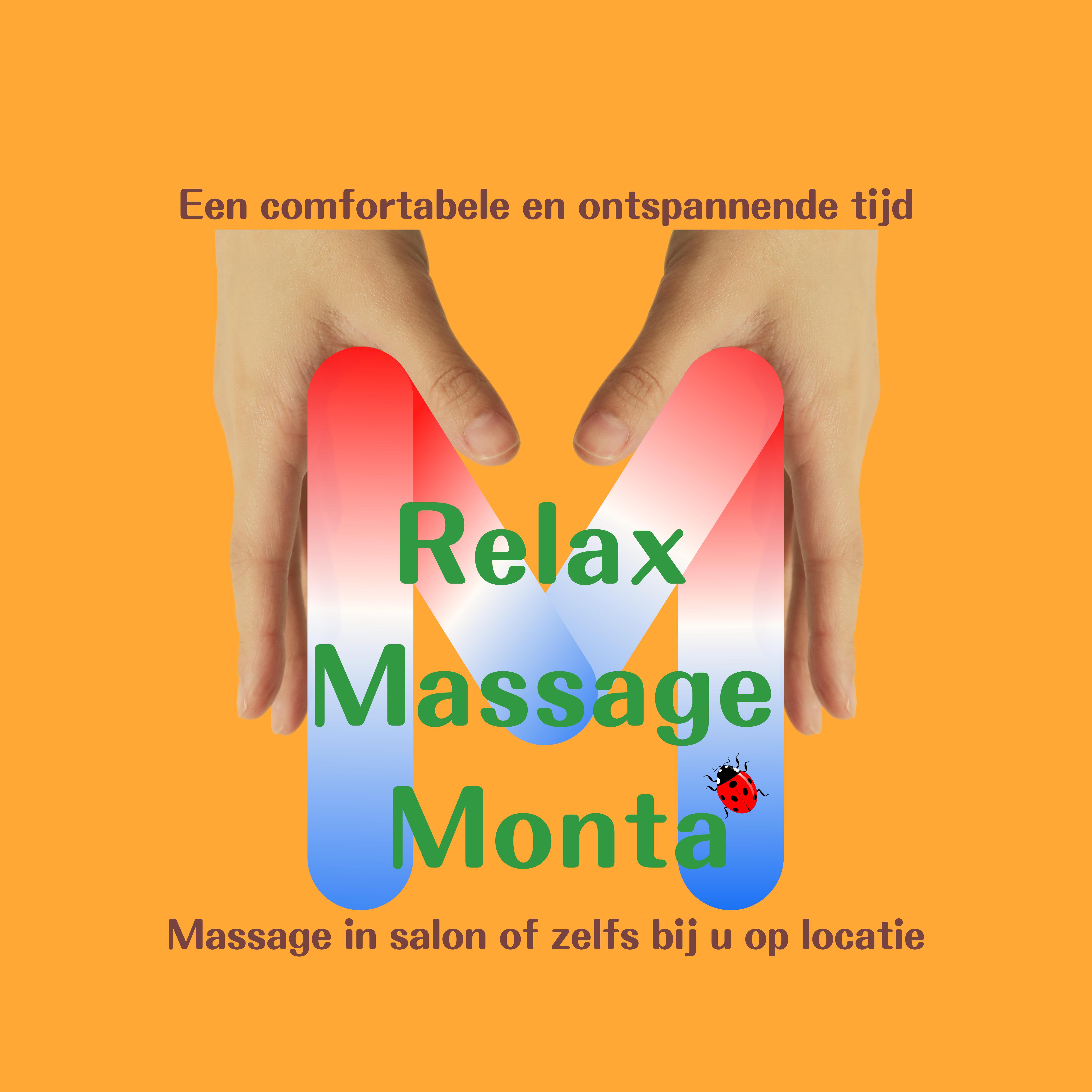Relax Massage Monta