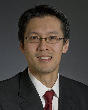 YingWei Lum, MD