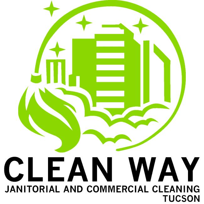 Clean Way Janitorial and Commercial Cleaning Tucson