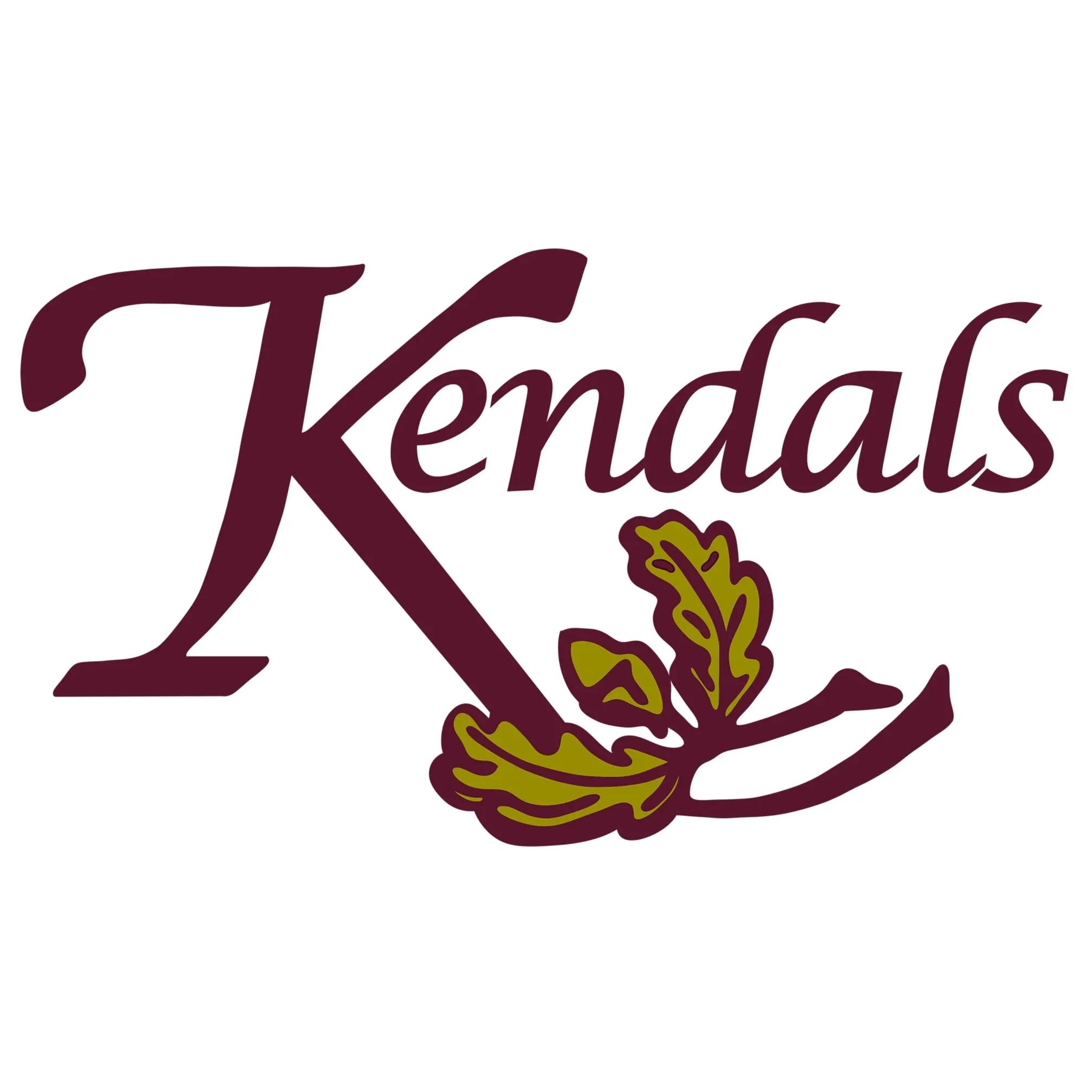 Kendals