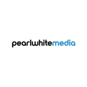 Pearl White Media