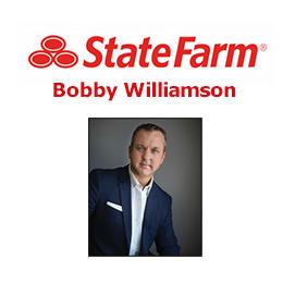 Bobby Williamson - State Farm Insurance Agent