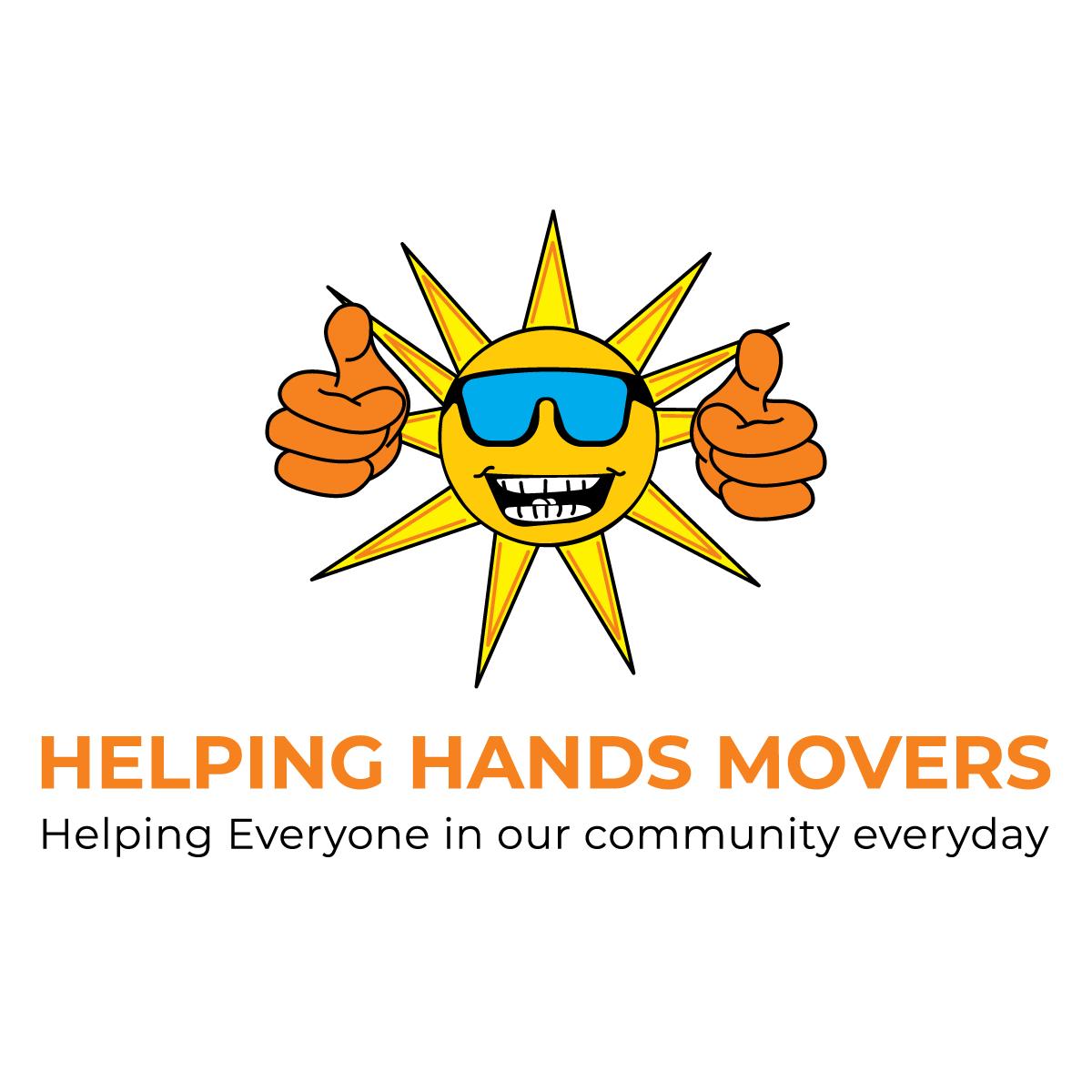 Helping Hands Movers