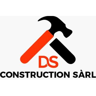 DS CONSTRUCTION SARL