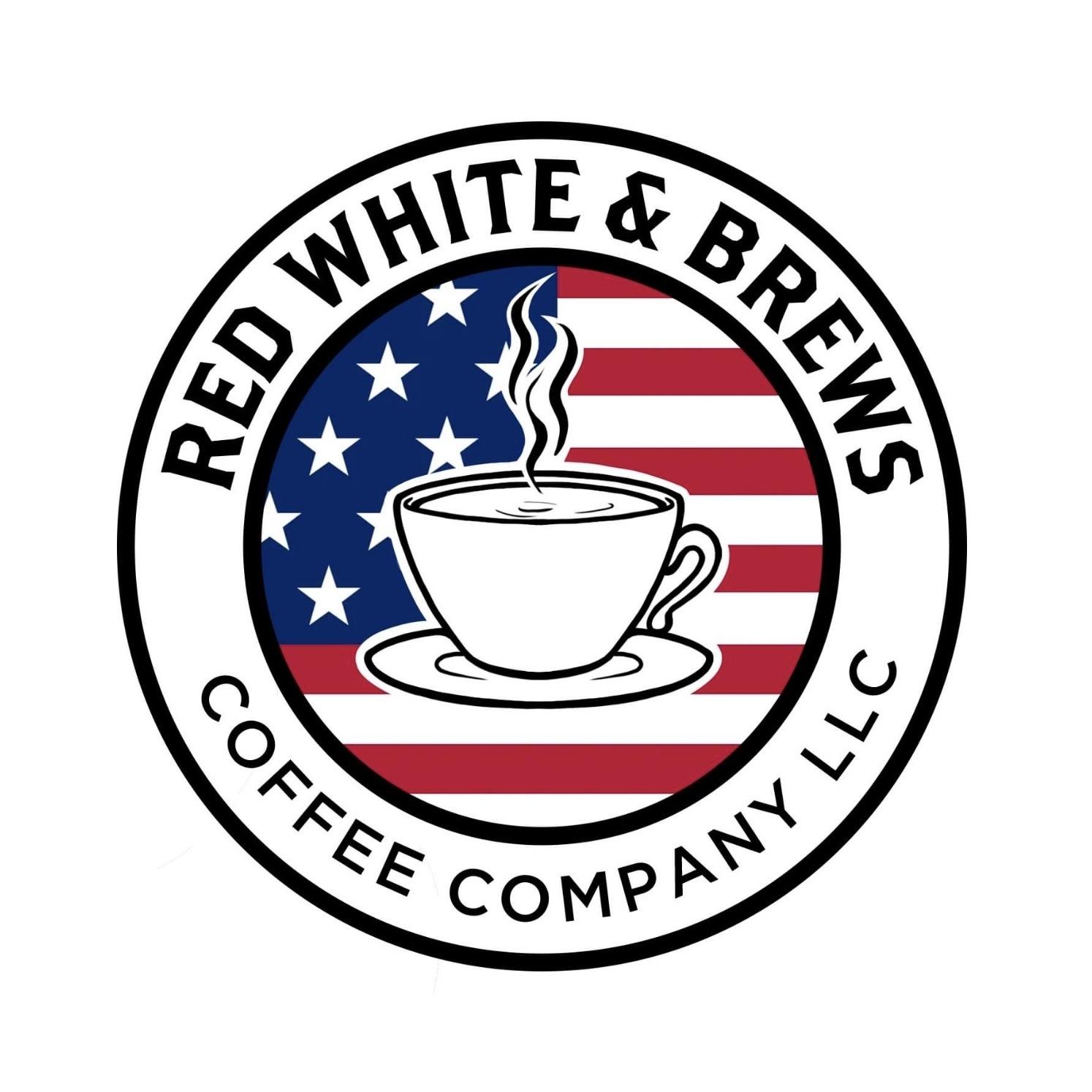 Red White & Brews Coffee Company