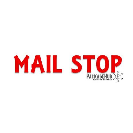 Mail Stop Package Hub Business Center