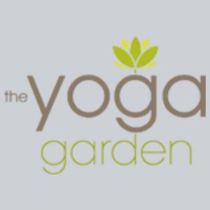 The Yoga Garden