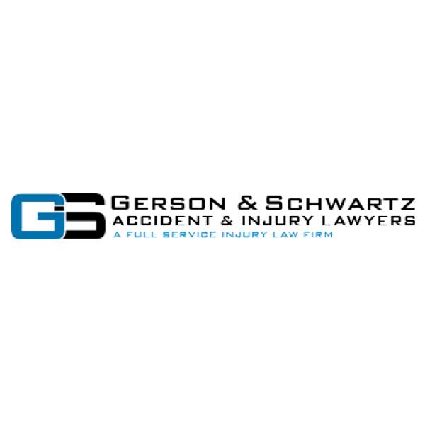 Gerson & Schwartz Accident and Injury Lawyers