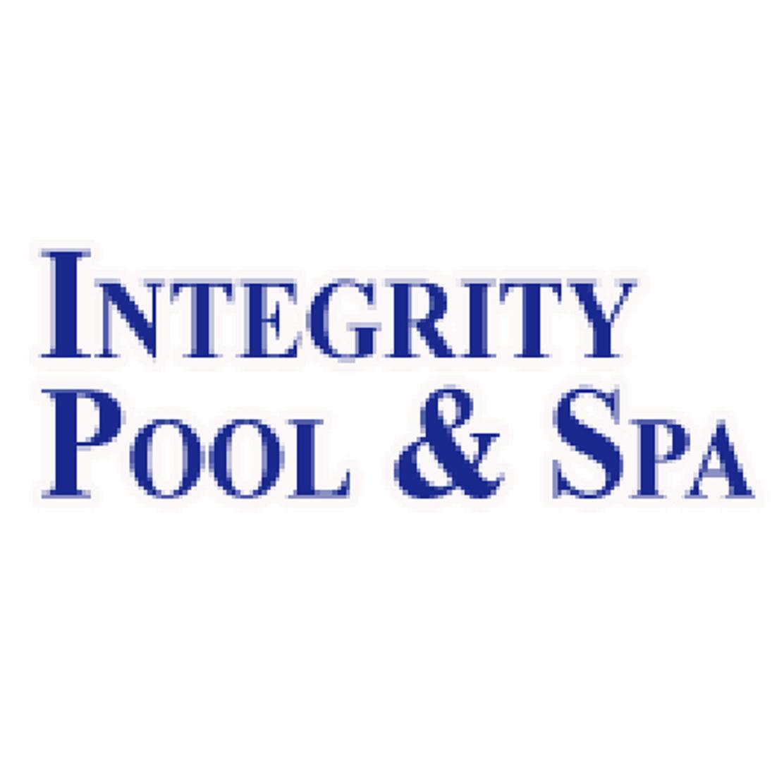 Integrity Pool & Spa