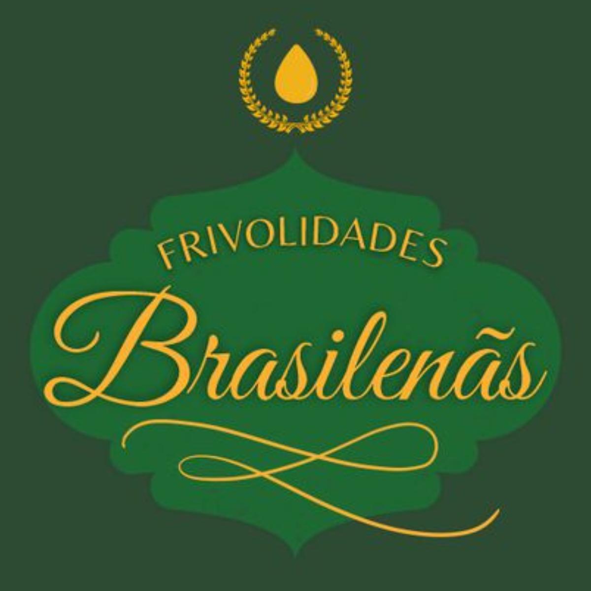 Frivolidades Brasileñas - Catering, Dulces y Salados Brasileños