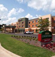 Courtyard by Marriott Troy