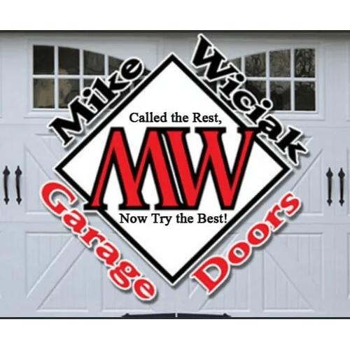 Mike Wiciak Garage Doors