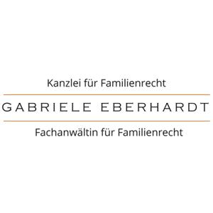 Gabriele Eberhardt Kanzlei für Familienrecht Fachanwältin für Familienrecht