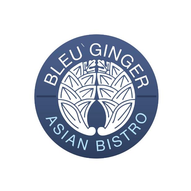 Bleu Ginger