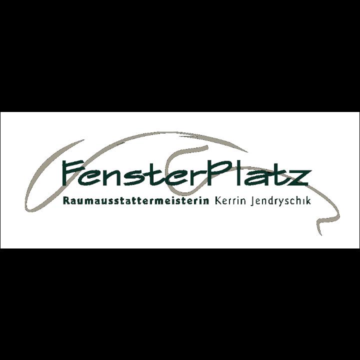 FensterPlatz Kerrin Jendryschik Raumausstattermeisterin