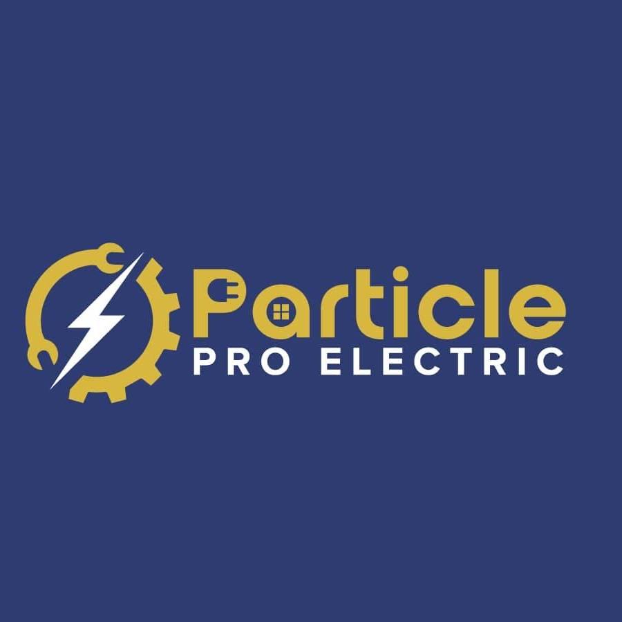 Particle Pro Electric