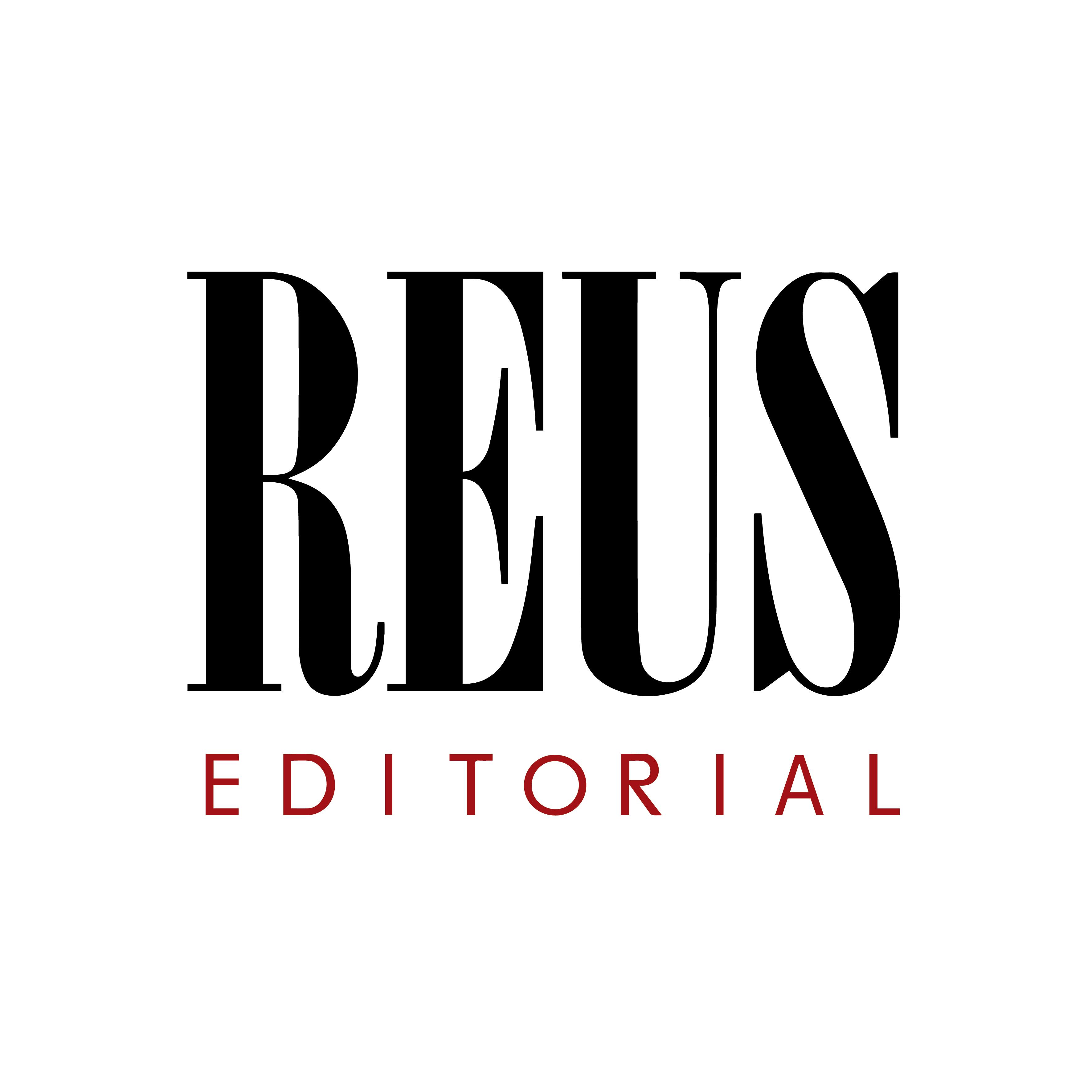 Editorial Reus