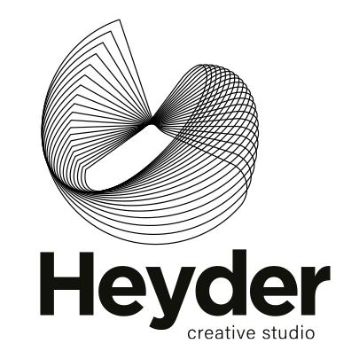 Heyder creative studio