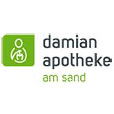 Damian Apotheke am Sand