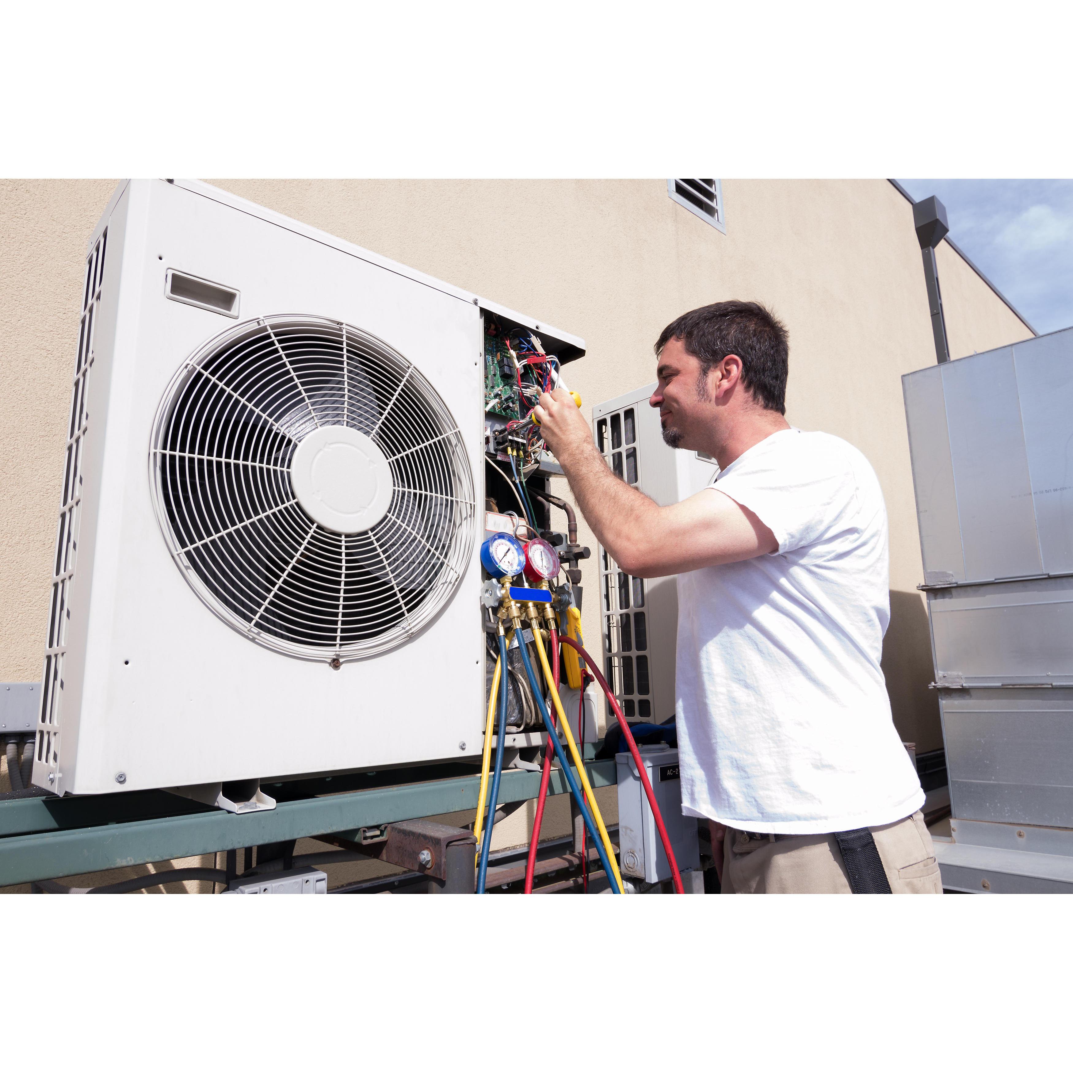 Walter's Heating and Cooling