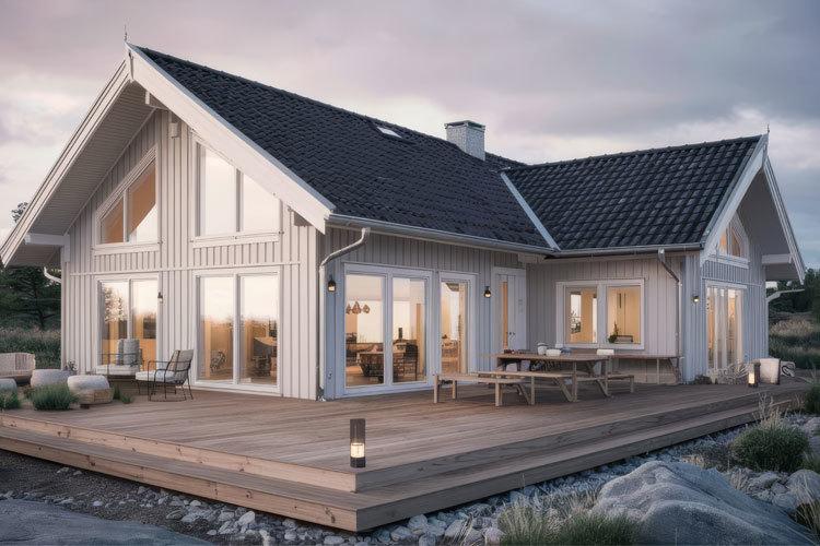 Byggmester Eivind Ariansen AS