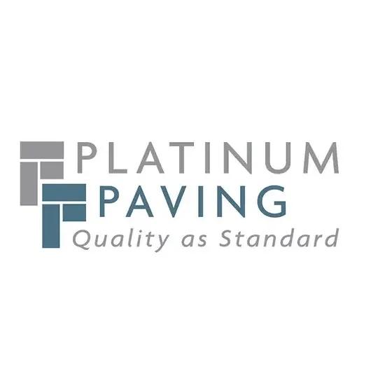 Platinum Paving